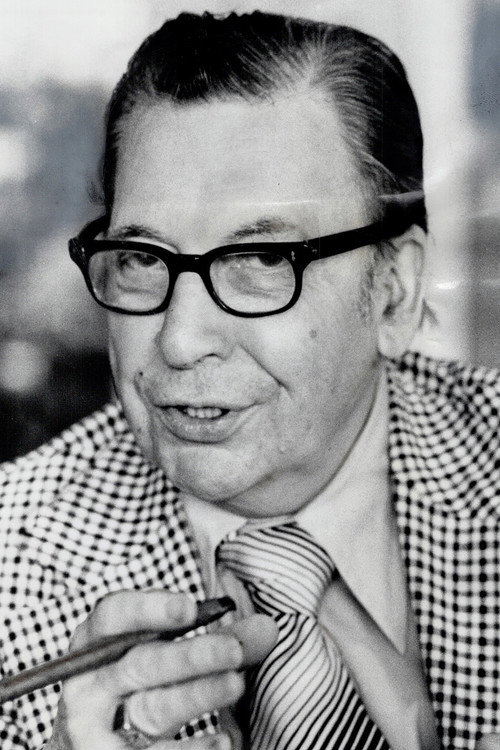 Photo of Earl Wilson, Acting