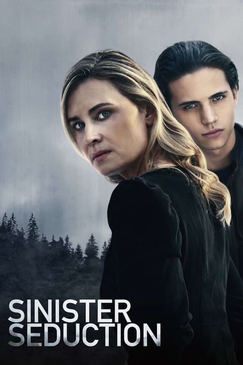 Movie poster for Sinister Seduction (2022)