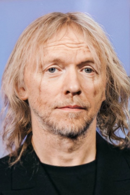 Photo of Ramo Teder, Sound