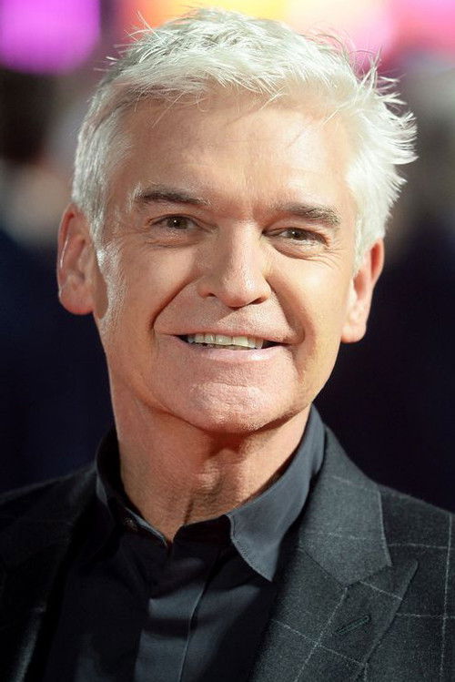 Phillip Schofield profile