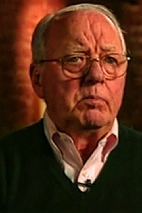 C.O. Erickson profile