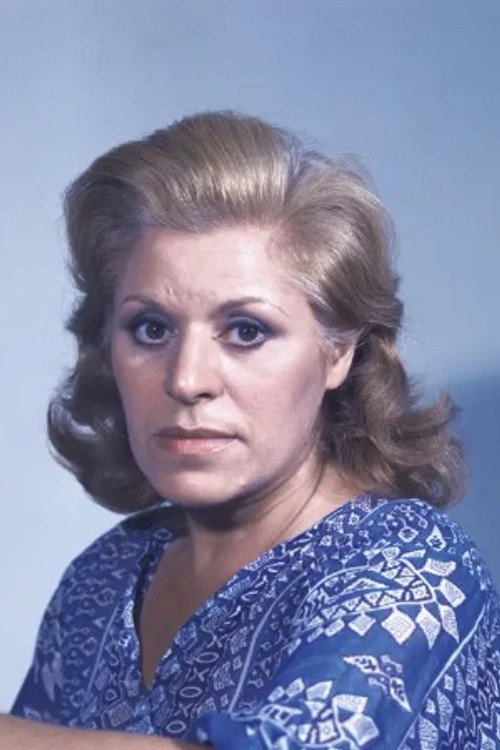 Léa Camargo profile