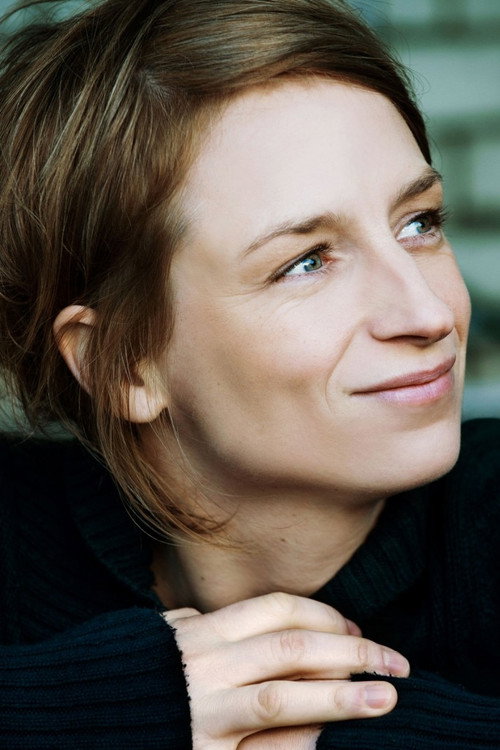Photo of Fanny Staffa, Acting