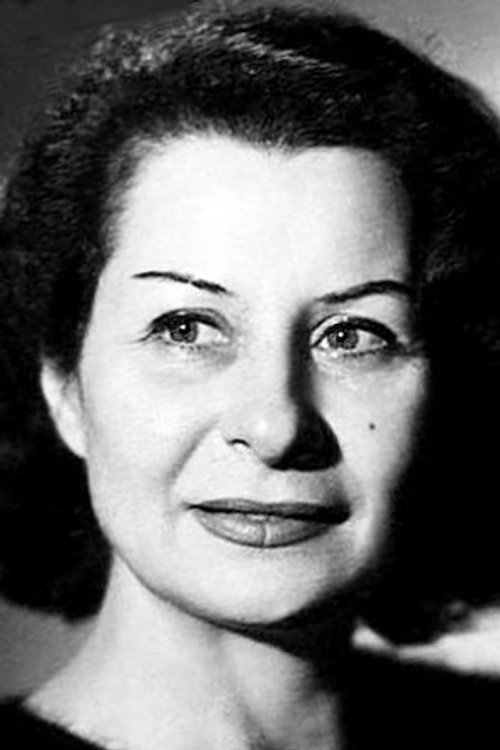 Photo of Mitsi Konstadara, Acting