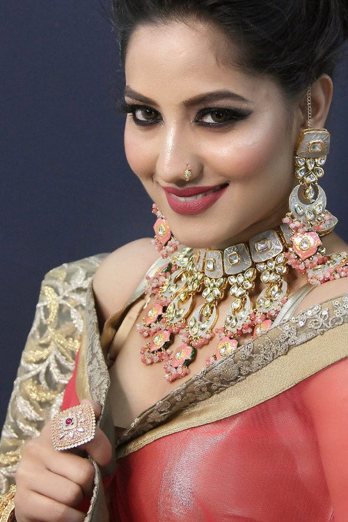 Photo of Karishma Wable, Acting