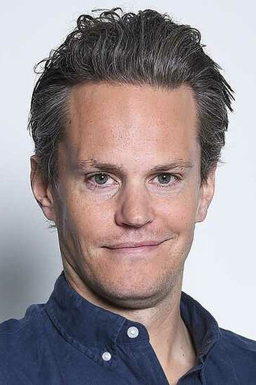Photo of Ulric von der Esch, Acting