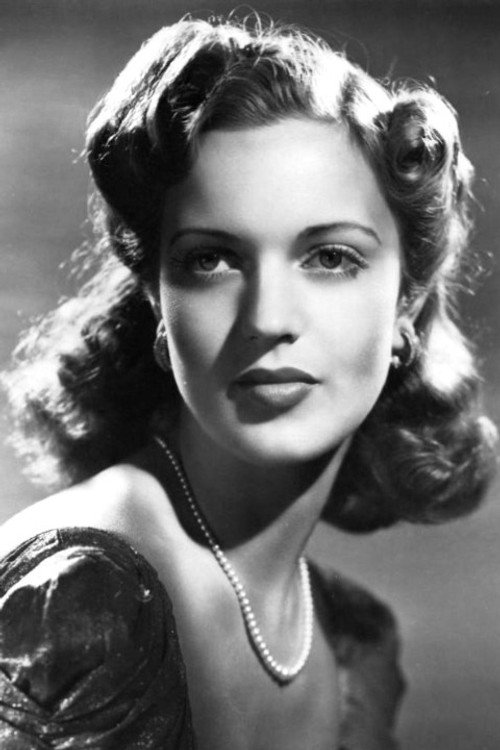 Photo of Cobina Wright, Acting