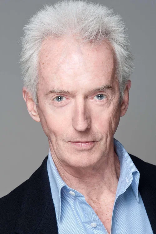 Photo of John Hannan, Acting