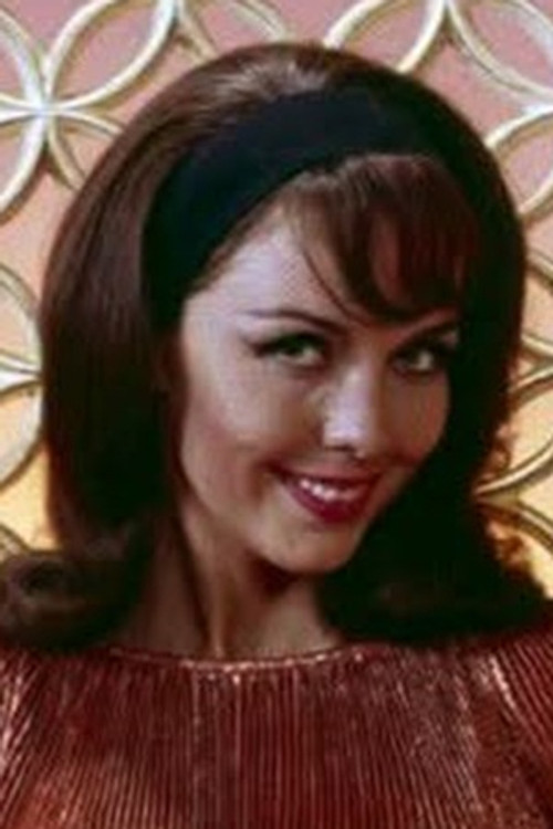 Photo of Barbara Moore, Acting