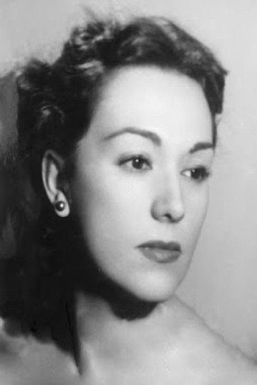 Photo of Esperanza Grases, Acting