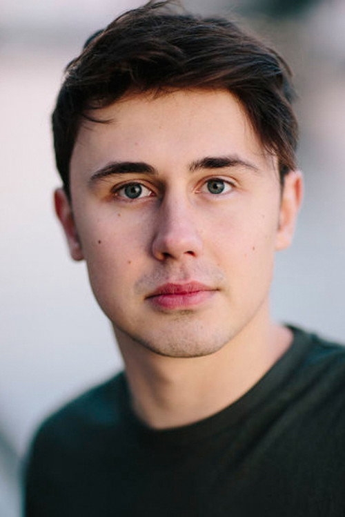 Photo of Yannic Eilers, Acting