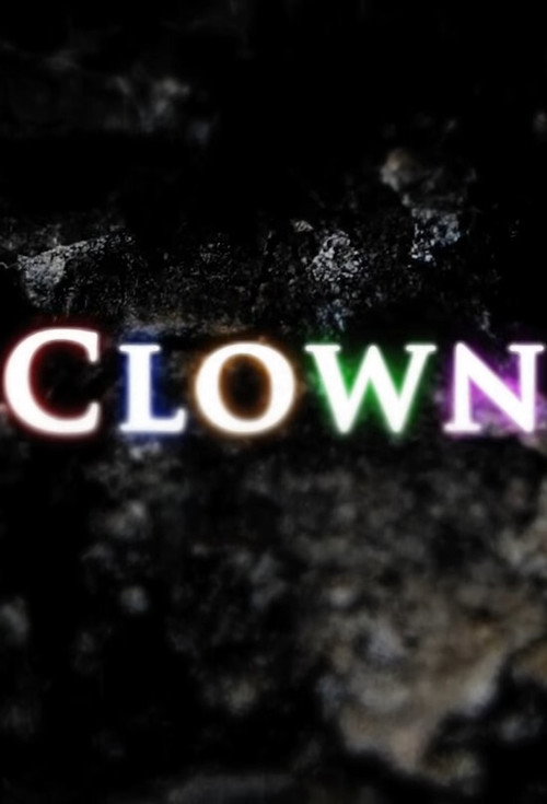 Movie poster for Clown (2010)