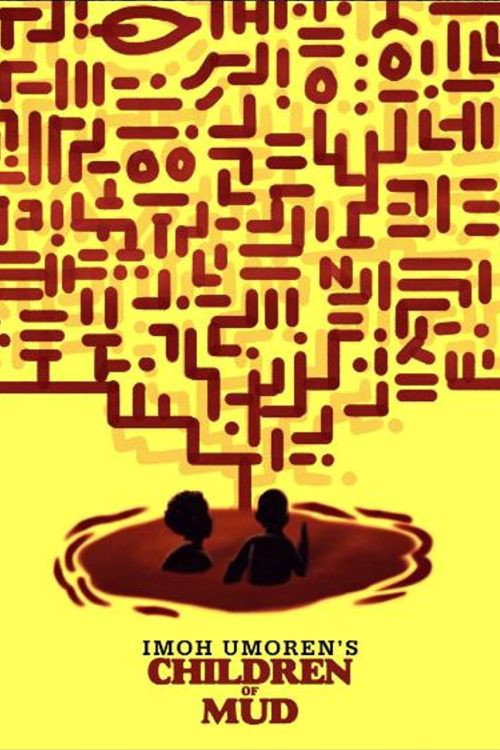 Movie poster for Children of Mud (2017)