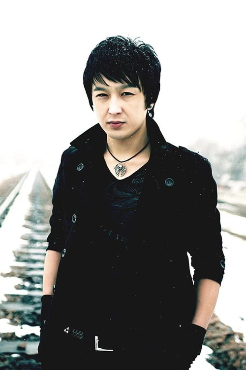 Photo of Darhan Eshenaliev, Acting