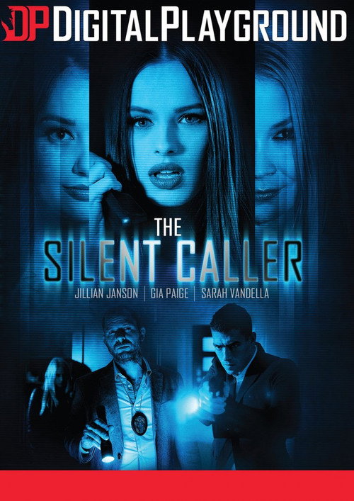 Movie poster for The Silent Caller (2019)
