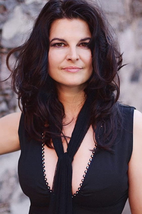 Photo of Isabelle Champeau, Acting