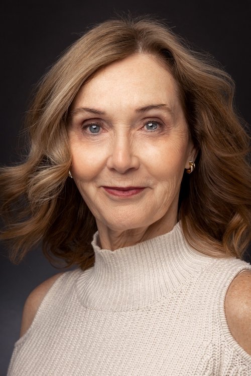 Photo of P. Lynn Johnson, Acting