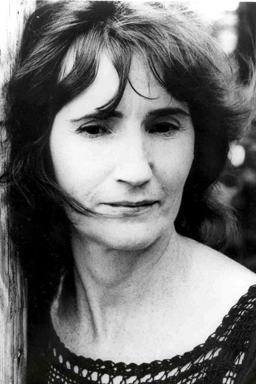 Photo of Hazel Dickens, Sound