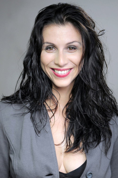 Photo of Natascia Macchniz, Acting