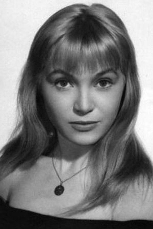 Photo of Anne Collette, Acting