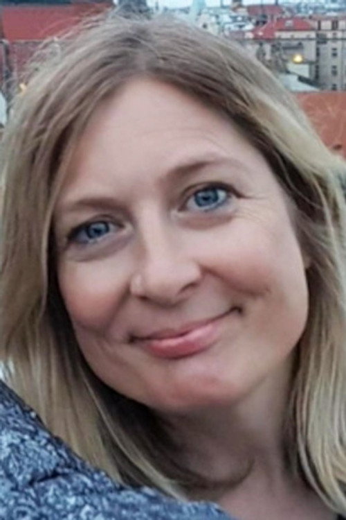 Alice Troughton profile