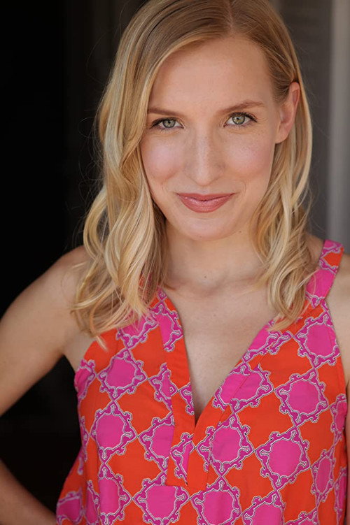 Photo of Karen Lesiewicz, Acting