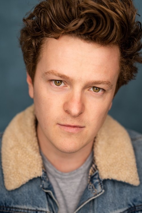 Photo of Jonny Weldon, Acting
