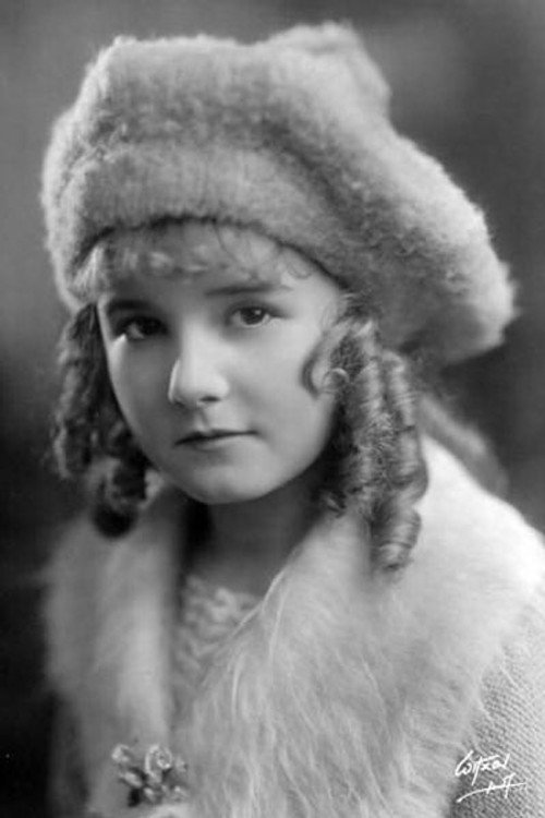 Photo of Lucille Ricksen, Acting