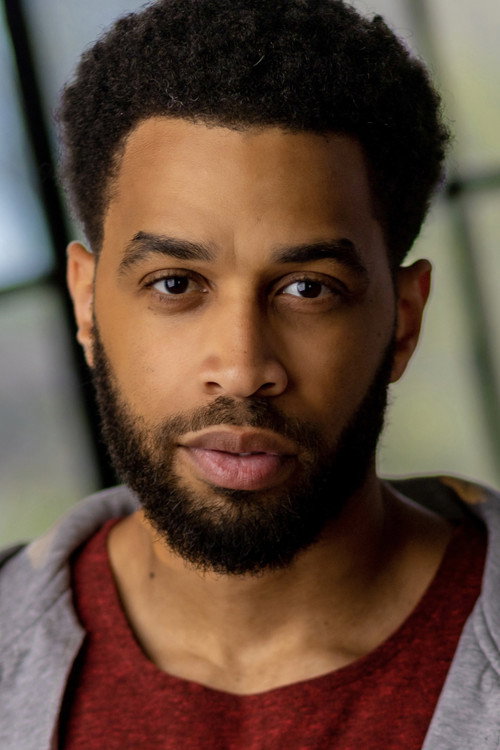 Photo of Stephen Cofield Jr., Acting