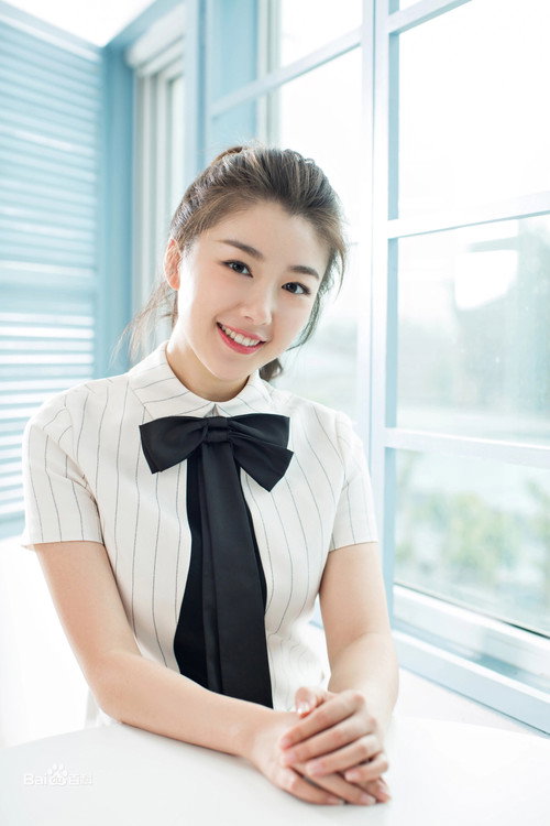 Photo of Xiao Yao, Acting