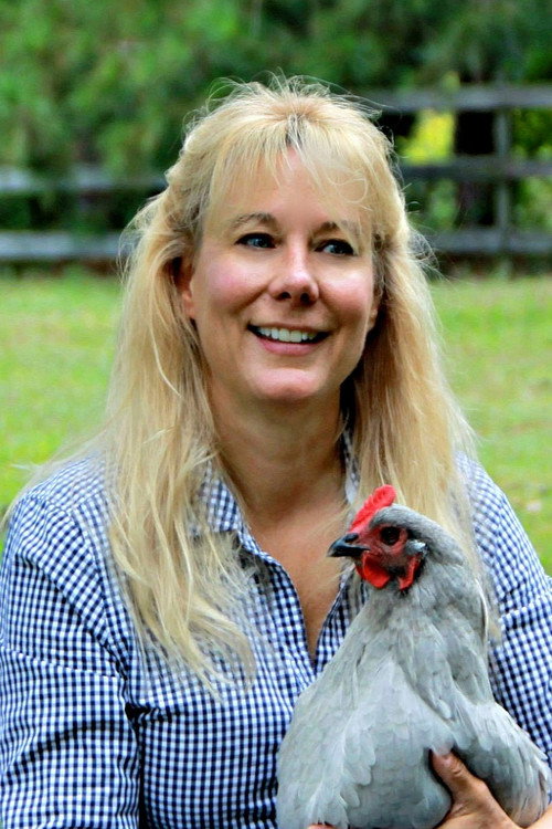 Photo of Lisa Steele, Acting