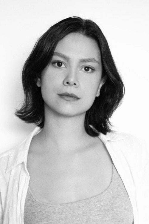 Photo of Catalina Rey, Acting
