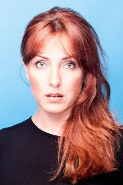 Carli Norris profile