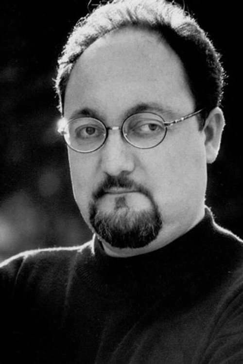 Photo of Miguel Alcíbar, Acting