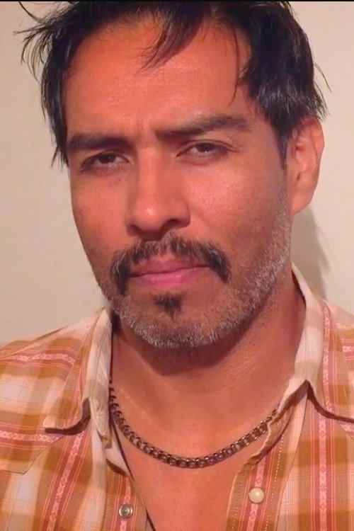 Photo of Roel Navarro, Acting