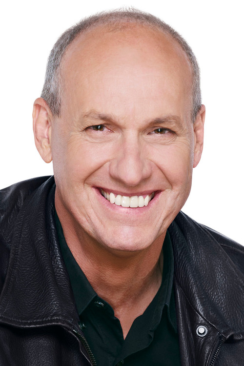 Photo of Alain Gravel, Acting