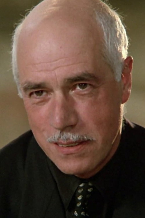 Photo of Piero Nuti, Acting