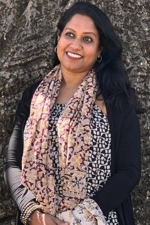 Photo of Sangeita Inamdar-Kulkarni, Acting