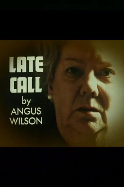 Series poster for Late Call (1975)