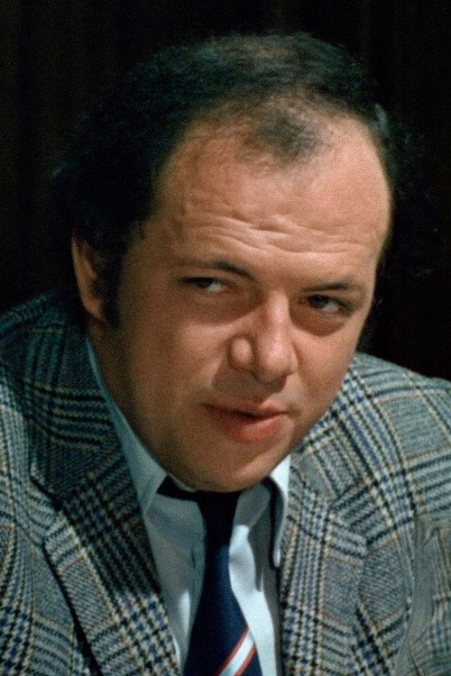 Photo of Christian Maillet, Acting
