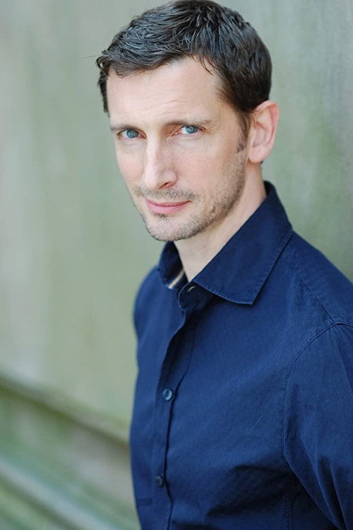 Photo of Anthony Marble, Acting