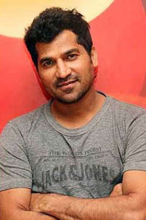 Photo of Baba Yadav, Crew