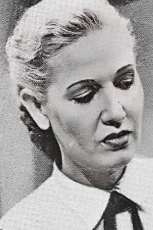 Photo of Liana Moabro, Acting