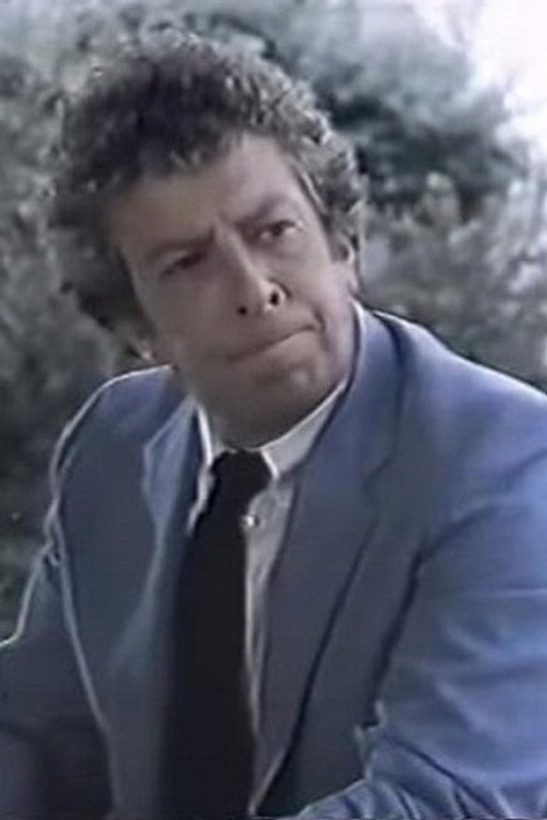 Photo of Frank Dent, Acting