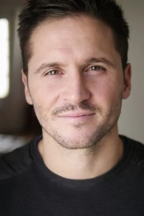 Photo of Jules Dousset, Acting