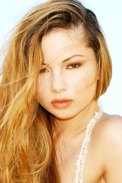 Photo of Kitana Jade, Acting