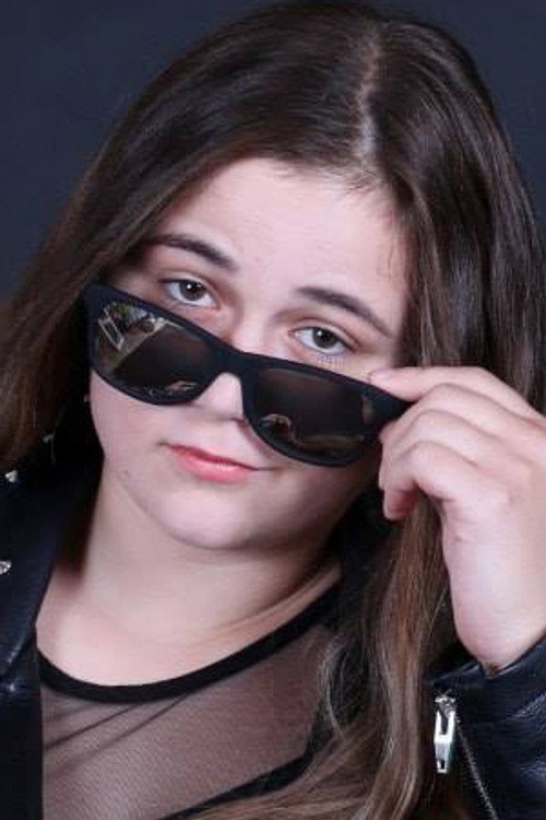 Photo of Jessy Jay, Acting