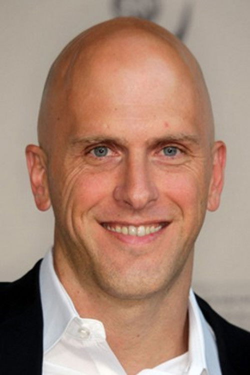 Bradley Buecker profile