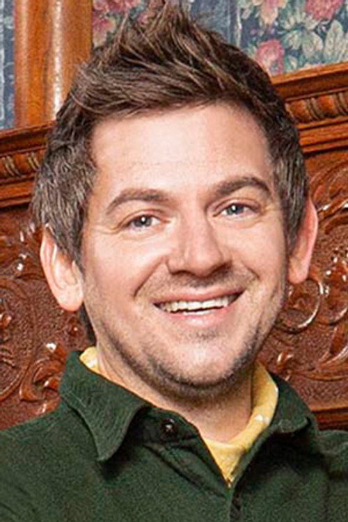 Photo of Ethan Finkelstein, Acting