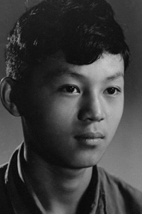 Photo of Chen Keran, Acting